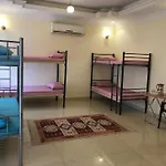Arabian Hostel