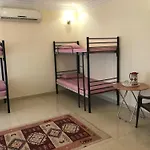 Arabian Hostel