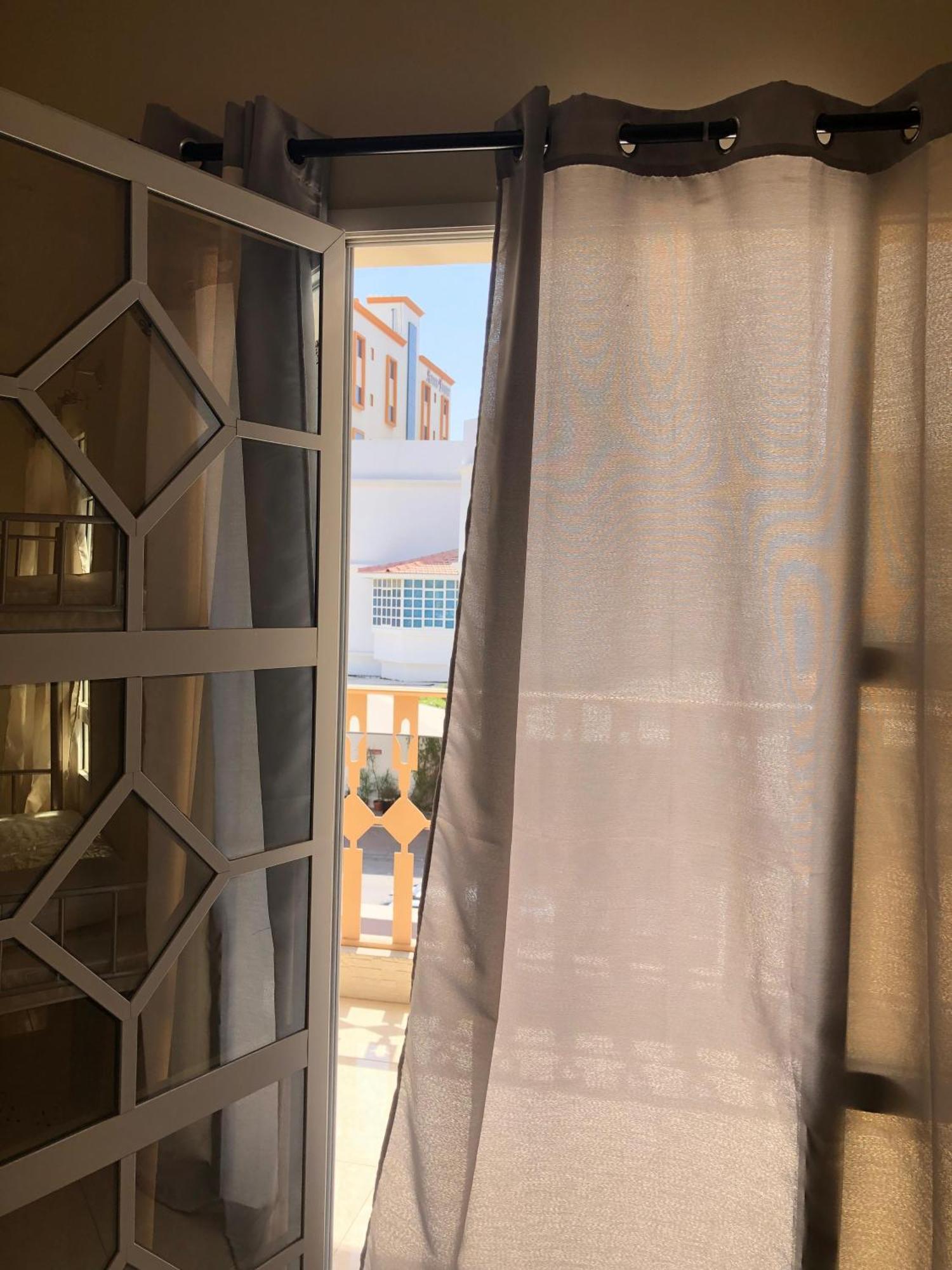 Arabian Hostel Auberge de jeunesse Mascate