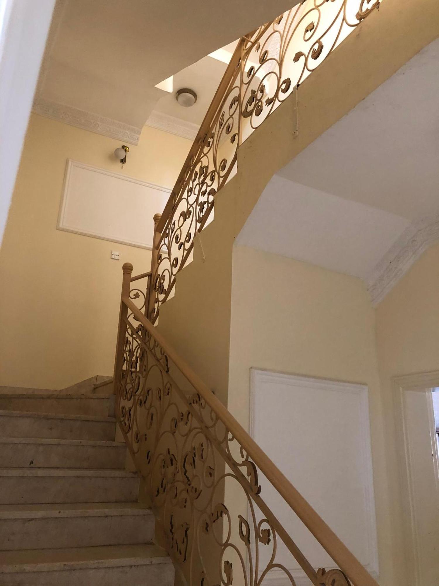 Auberge de jeunesse Arabian Hostel