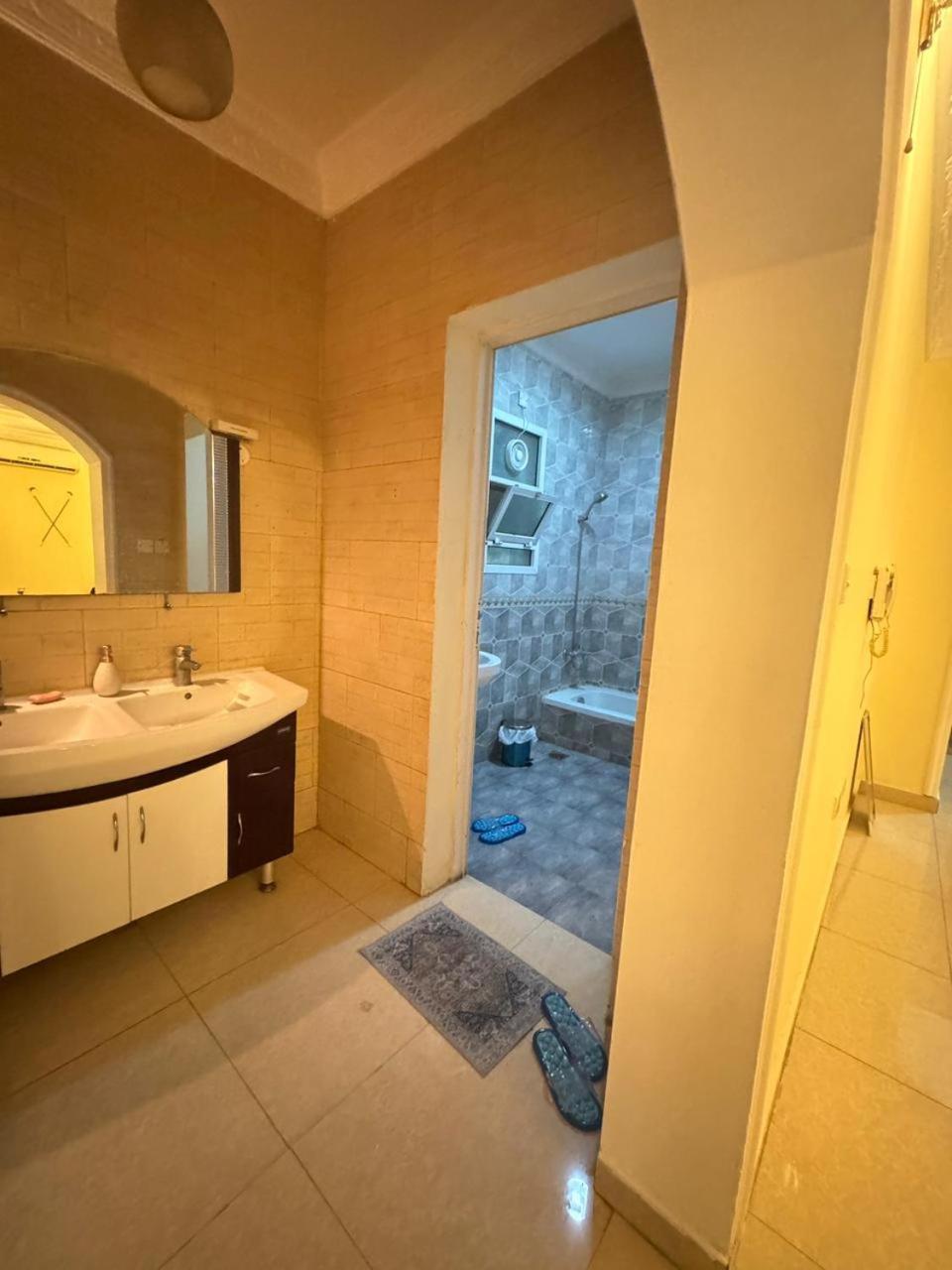 Auberge de jeunesse Arabian Hostel