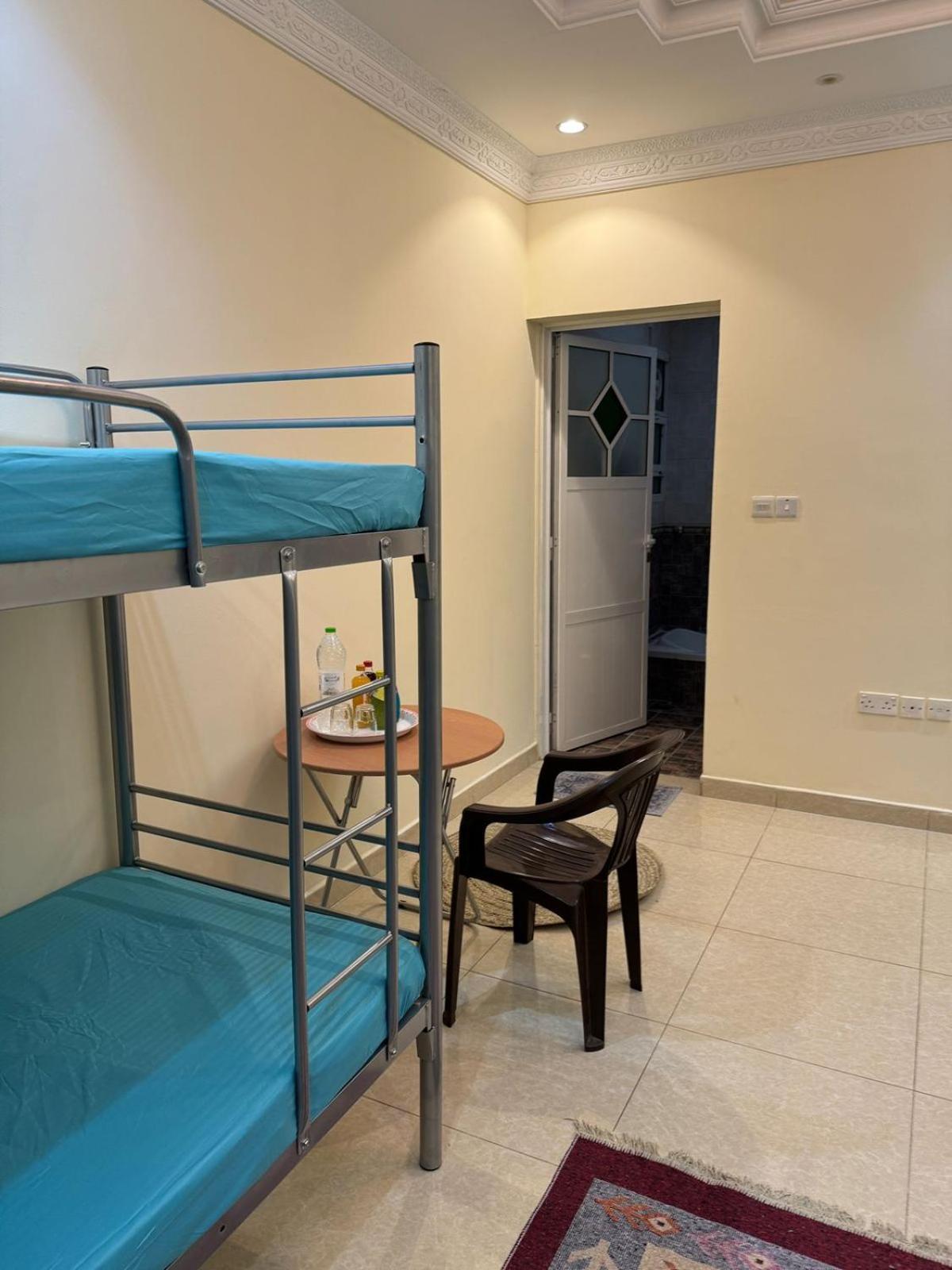 Arabian Hostel