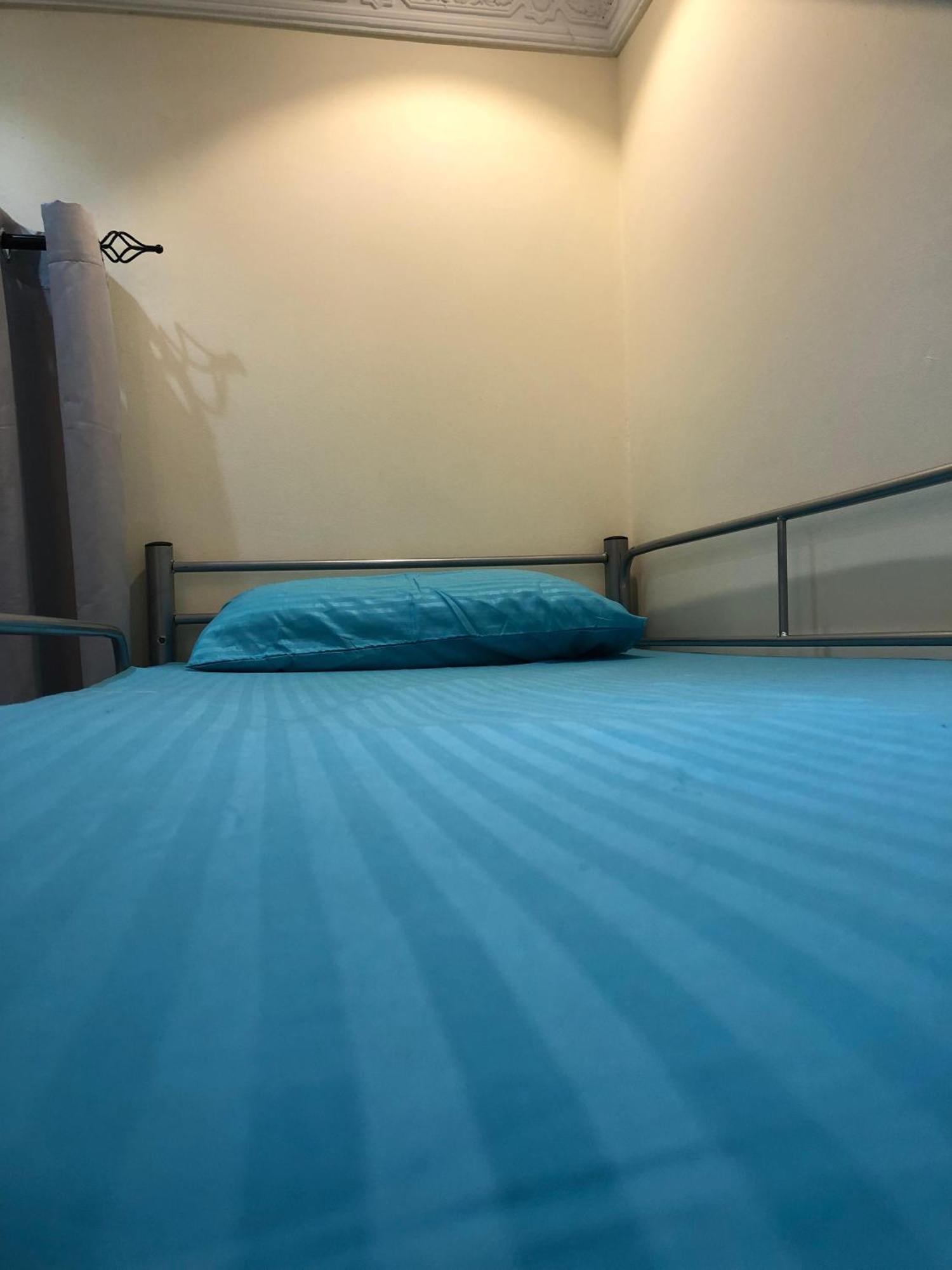 Auberge de jeunesse Arabian Hostel *
