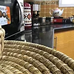 Arabian Hostel