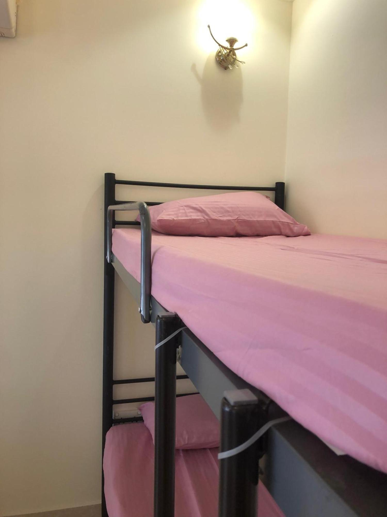 Arabian Hostel Albergue *