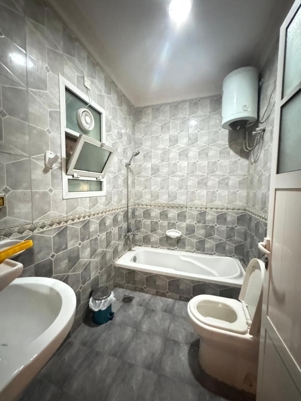 Arabian Hostel Albergue Mascate