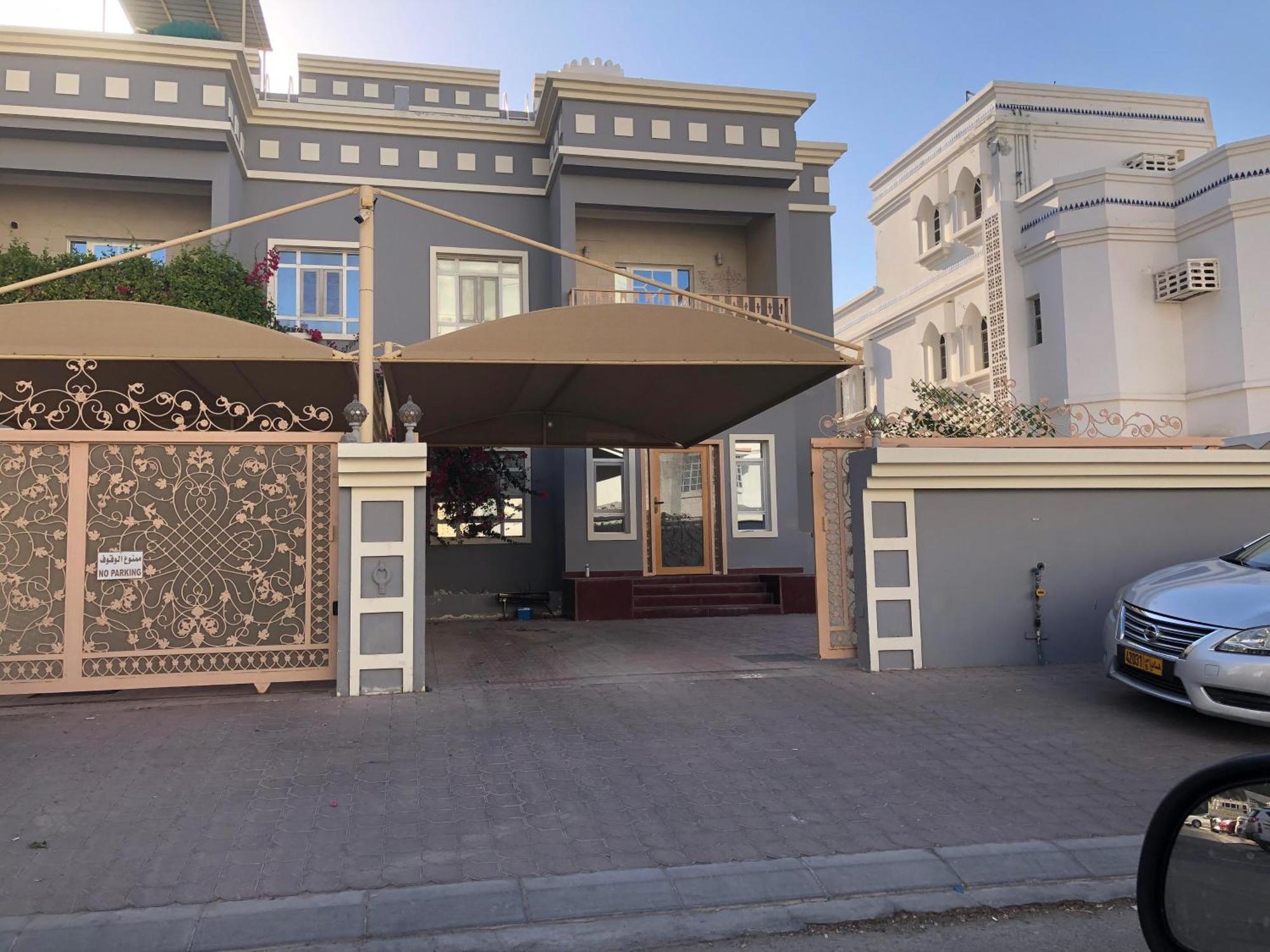 Arabian Hostel * Mascate